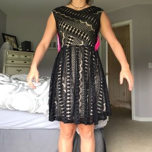 Betsey Johnson Dress